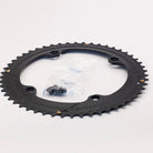 Campagnolo Super Record 12 Speed Chainring 52 Tooth 52 x 36 - Supplied with Screws FC-SR452