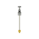 RockShox Air Spring Upgrade Kit - DebonAir+ with ButterCup 200mm - (Includes Air Shaft Assembly, ButterCup, Seal Head) - 38mm Boxxer D1+ 2024+
