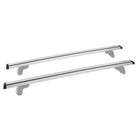 Yakima JetStream Bars Silver