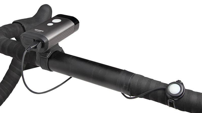 Ravemen PR1000 4