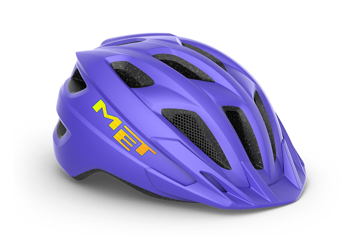 Met Crackerjack Purple UN 1