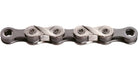 KMC - X8.93 - 7-8spd (1/2" x 3/32") Silver/Grey