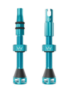 Peaty's Holeshot Fast Flow Tubeless Valves - 42mm 