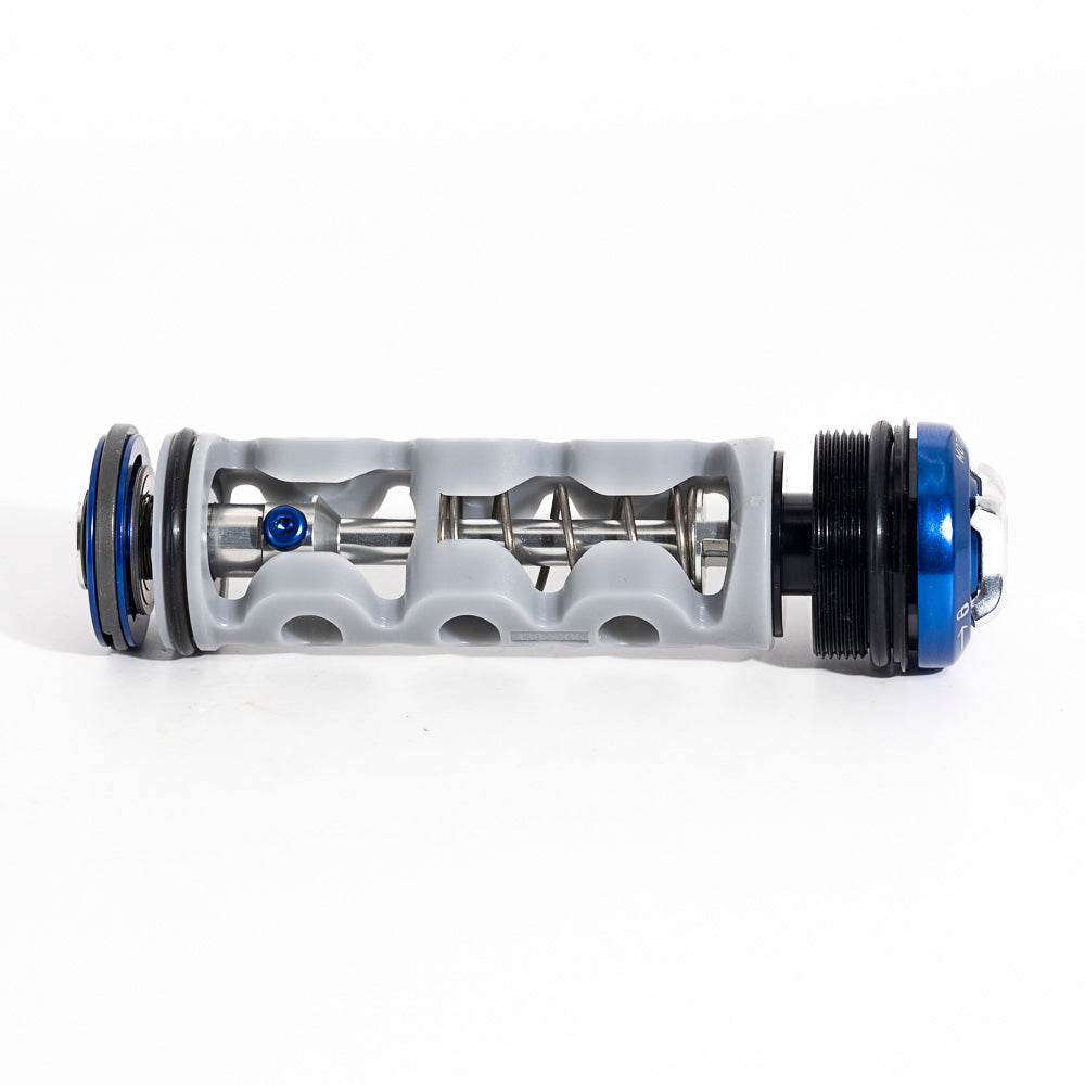 RockShox Fork Compression Damper - Crown Motion Control RCT3 DNA - (Includes Compression Knob, Low Speed Knob and Bolt) - SIDB RCT3 120mm Chassis Only A1-A2 2012 - 2013