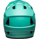 Bell Sanction 2 - Matte Turquoise
