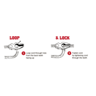 Little Grippa Instructions