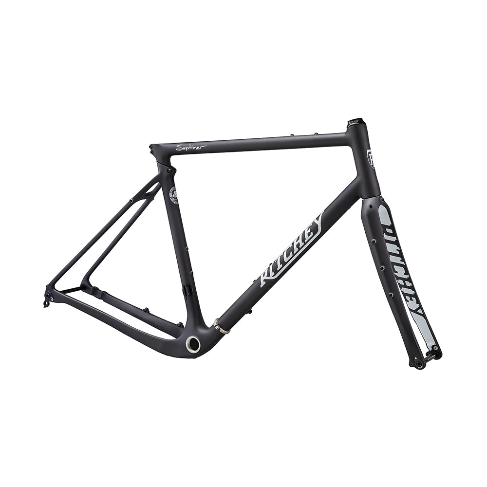 Ritchey Septimer Frameset Hero