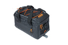 18308 Basil Miles Tarpaulin bicycle trunkbag MIK b