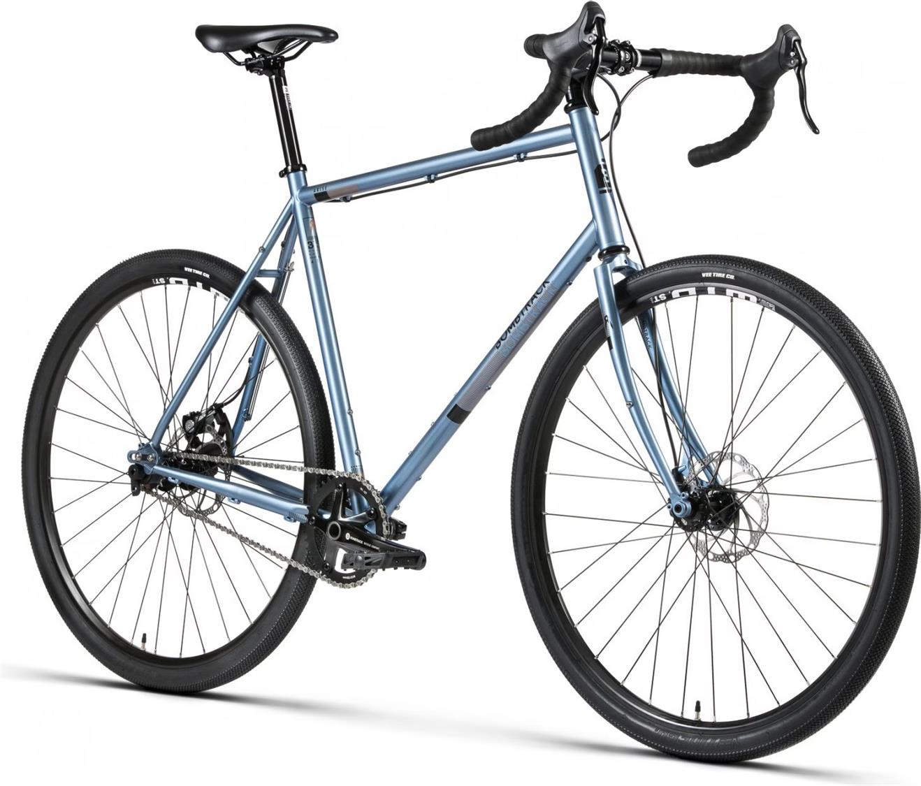 Bombtrack Arise Pearl Blue 7