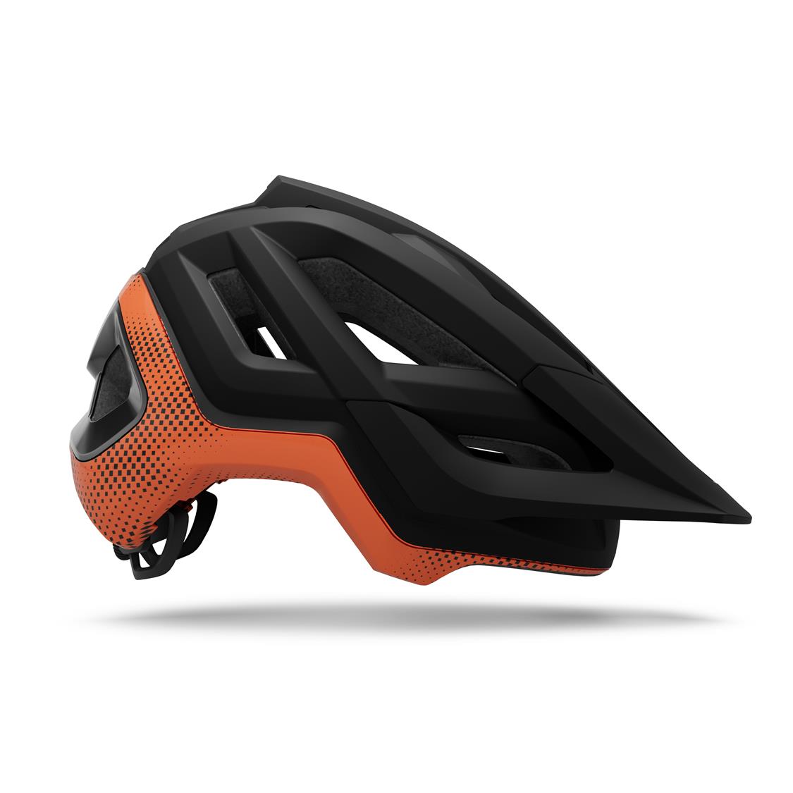 Giro Montaro Mips III - Matte Motion Orange