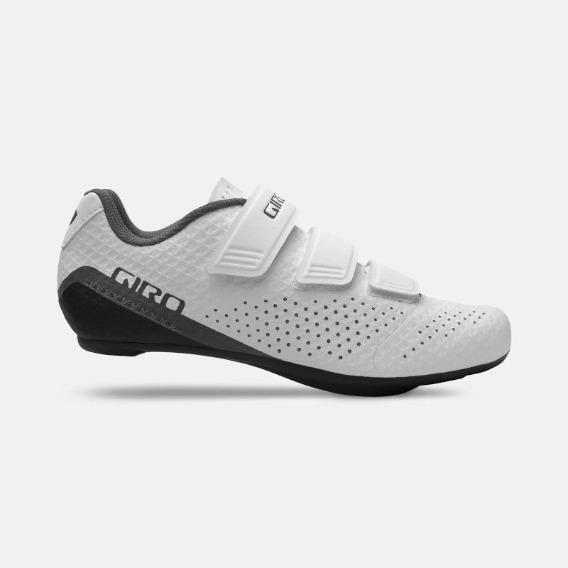 Giro Stylus Women's Road Shoe - White
