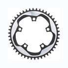 SRAM Chain Ring X-Sync 38 Tooth 11 Speed 110 Aluminium Black BB30 or GXP