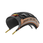 Continental Pure Contact black/coffee