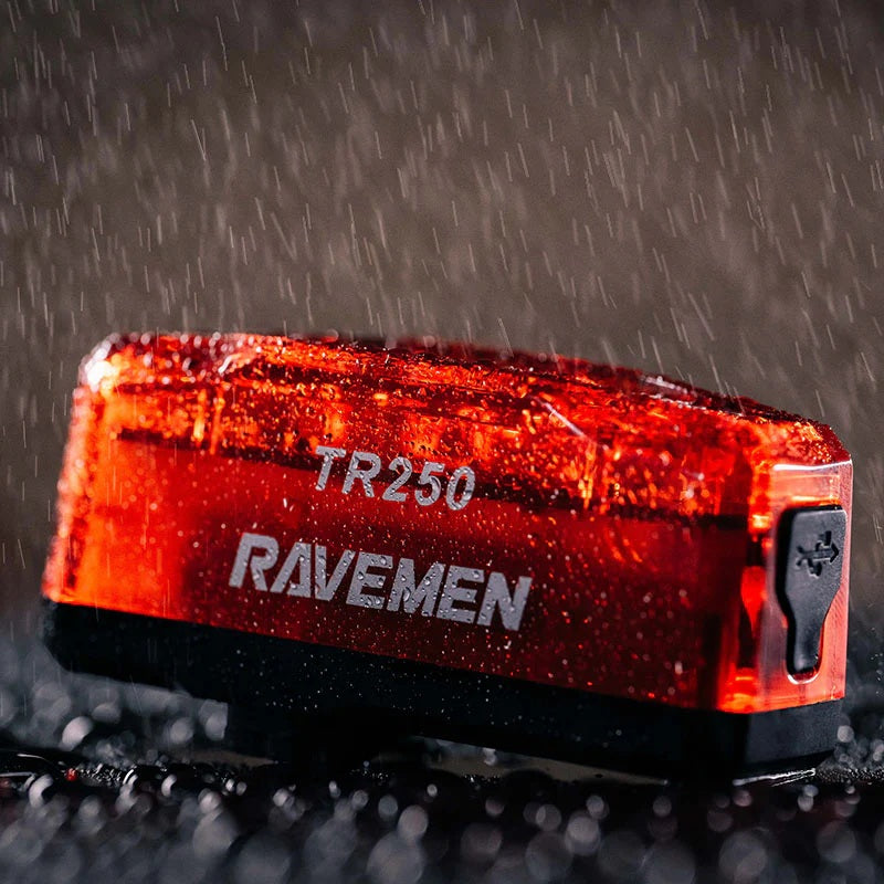 Ravemen TR250 8