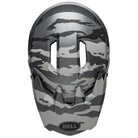 Bell Sanction 2 DLX Mips - Matte Gray / Black