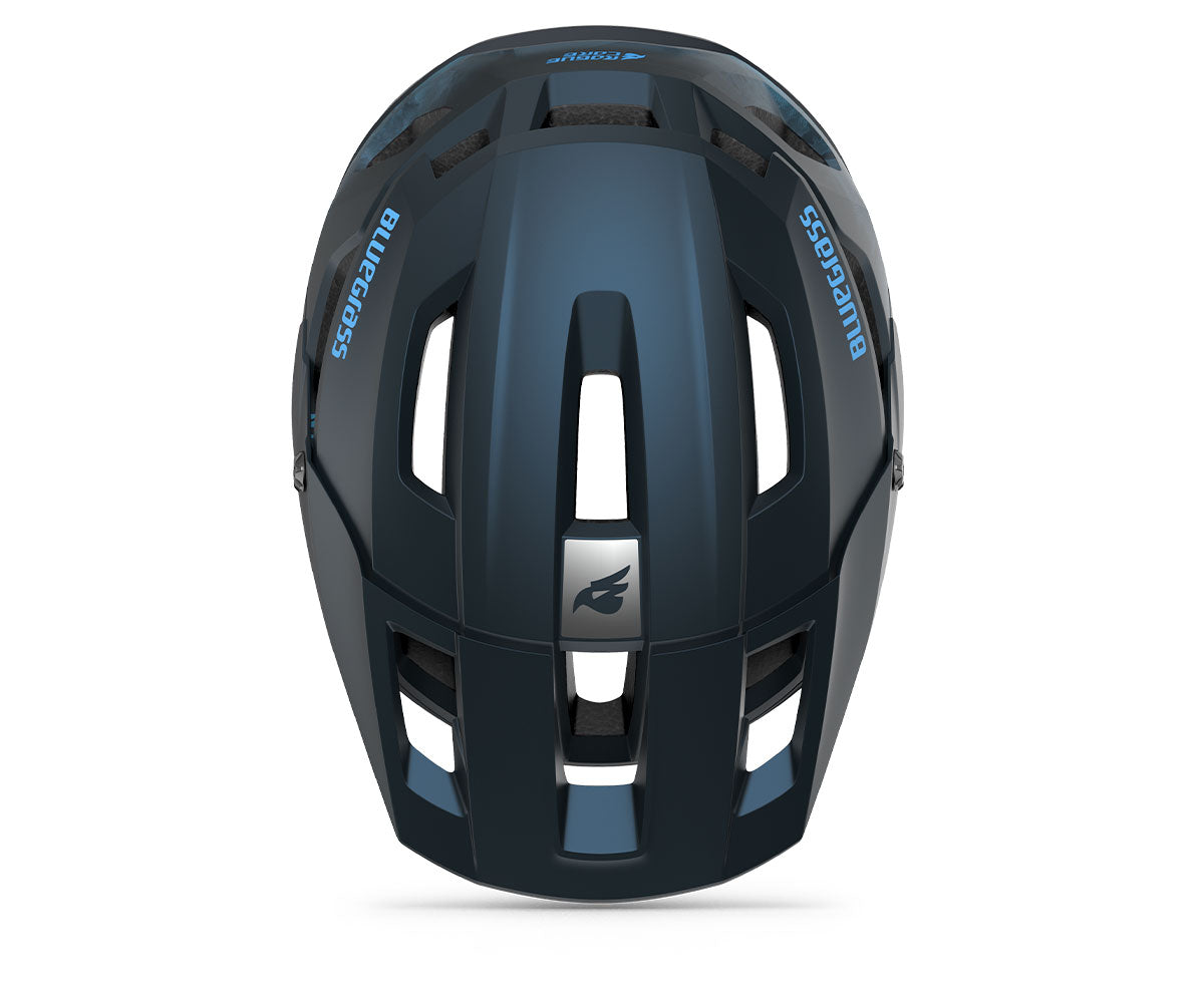 Bluegrass Rogue Core MIPS Blue 4