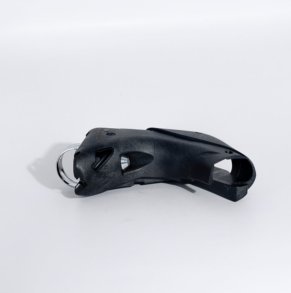 Campagnolo Ergopower Centaur Aluminum Left Hand Body - Supplied with Aluminium Shift Lever 2009 - 2010 EC-CE201