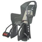 Polisport Koolah FF Charcoal Grey Cream