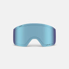 Giro Axis / Ella Replacement Lens Vivid Royal
