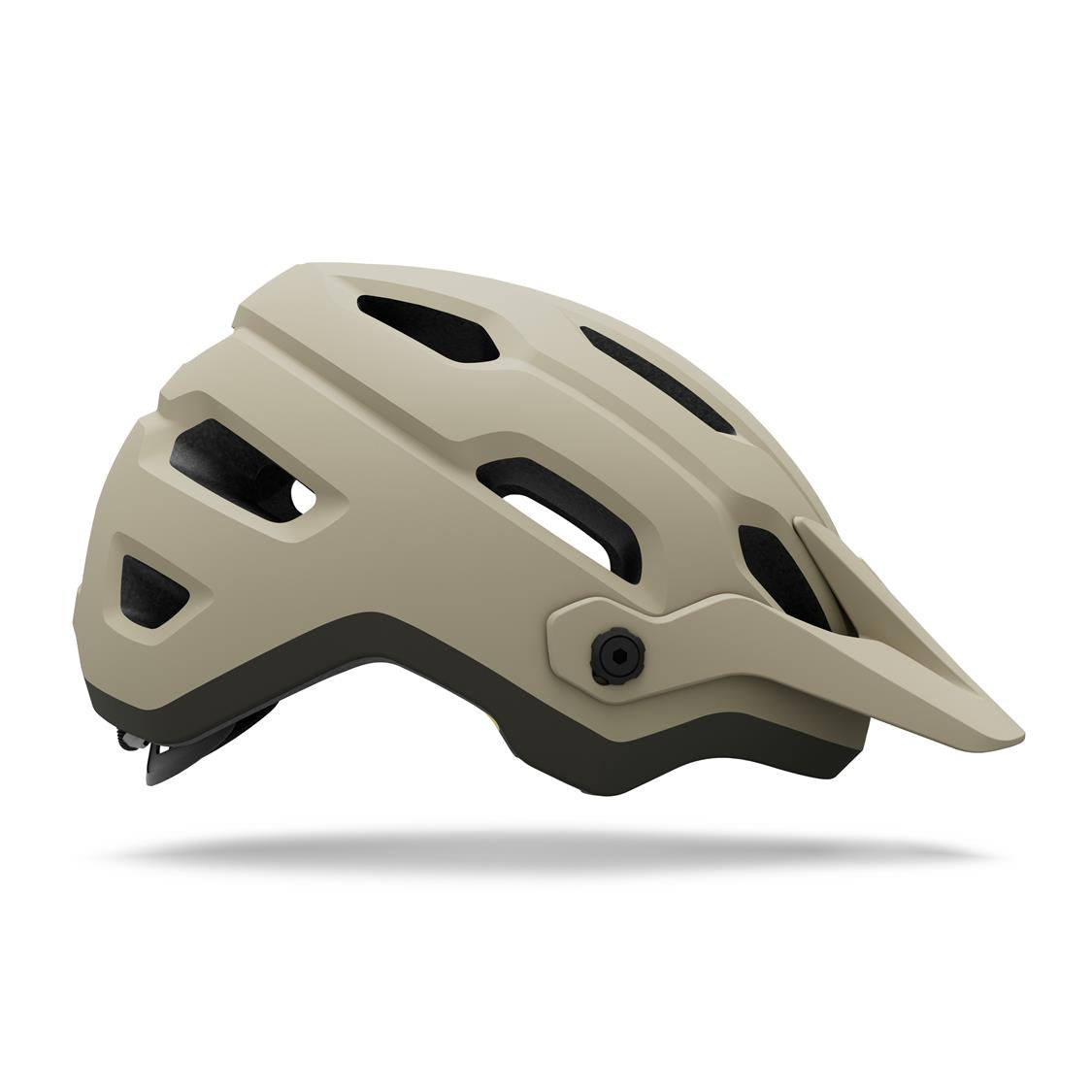 Giro Source Mips - Matte Stone