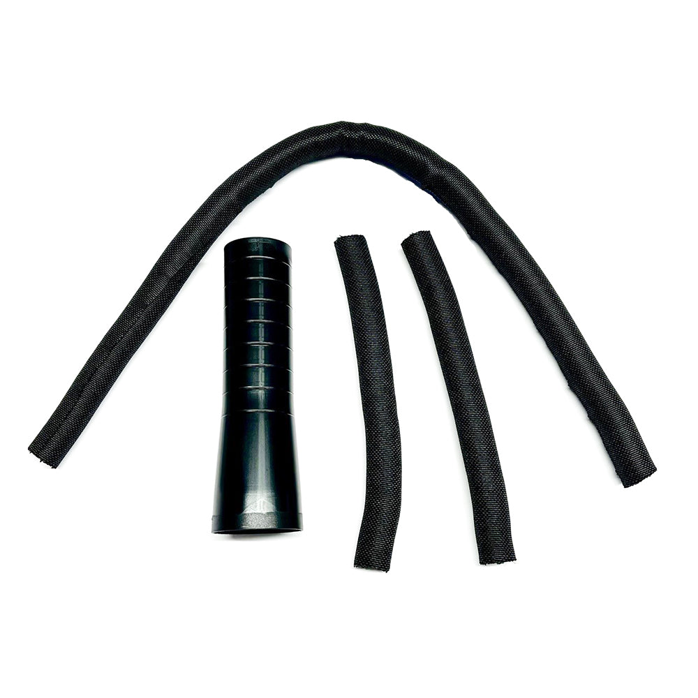 Cannondale Head Tube Internal Routing Sleeve 1.5. Suit Moterra SL
