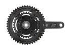 Campagnolo Super Record 13 Power Meter crankset with chainrings
