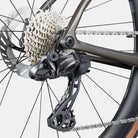 Cannondale SuperX Carbon 2 Raw