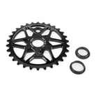 Eclat Exile Sprocket 30 Tooth Black

