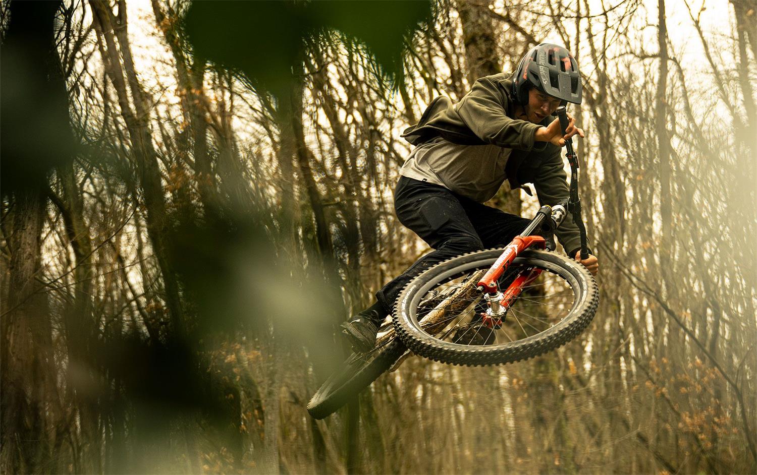 Bluegrass Jetro MIPs Black 8