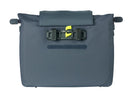 18451 Basil Manhattan commuter office bicycle bag 