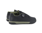 FLR Congo Pro Dial Black Army Green 4