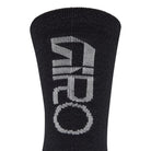 Giro Seasonal Merino Socks Black