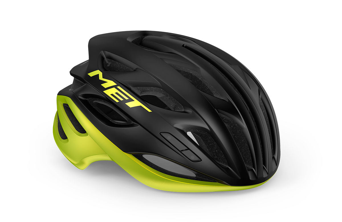 Met Estro MIPS Black Lime Yellow 1
