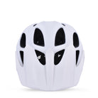 Safety Labs Vox with LED Light - Matt White Black 