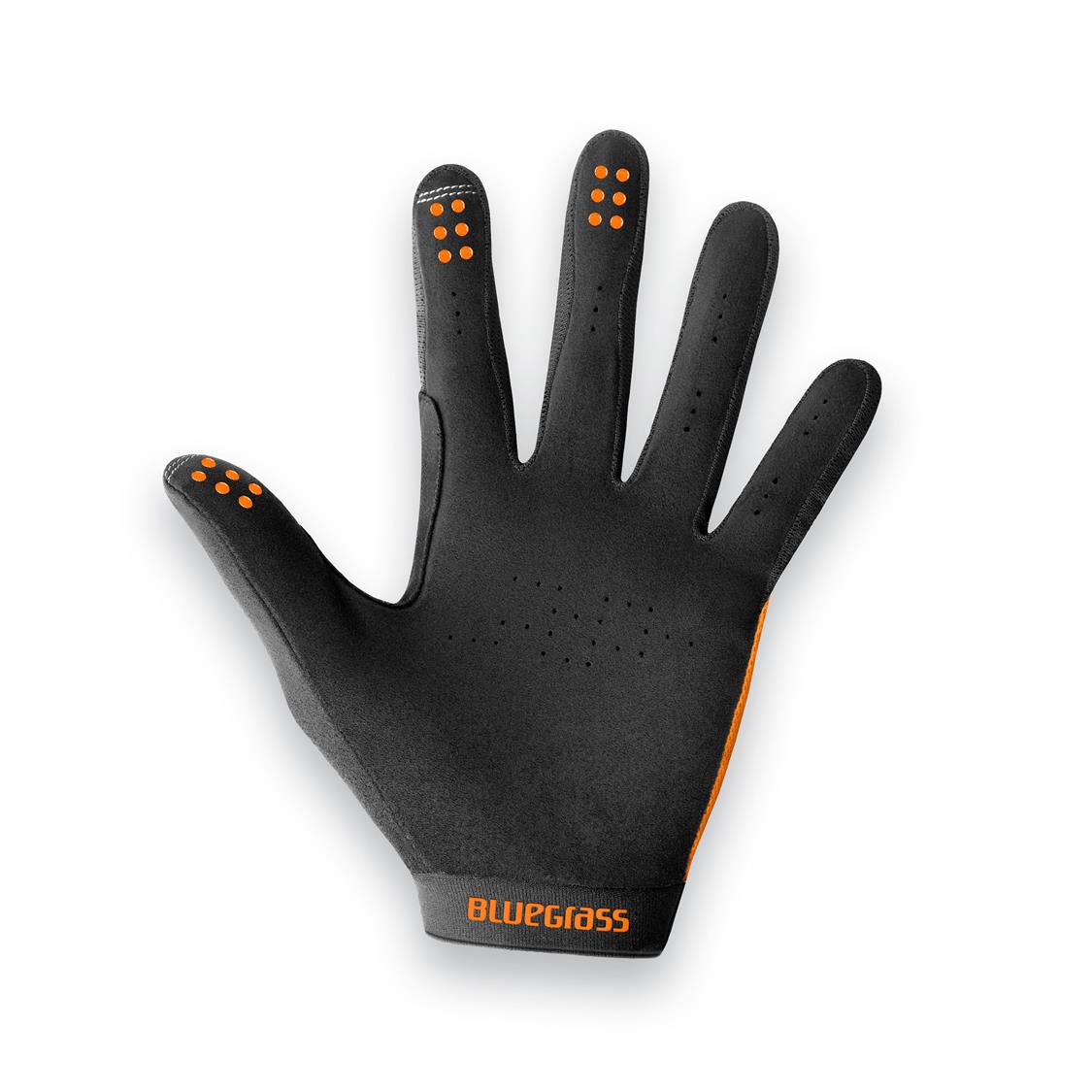 Bluegrass Union Glove Orange 2