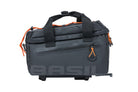 18308 Basil Miles Tarpaulin bicycle trunkbag MIK b