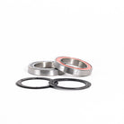 Campagnolo Ultra-Torque Steel bearings with Seal - Pair