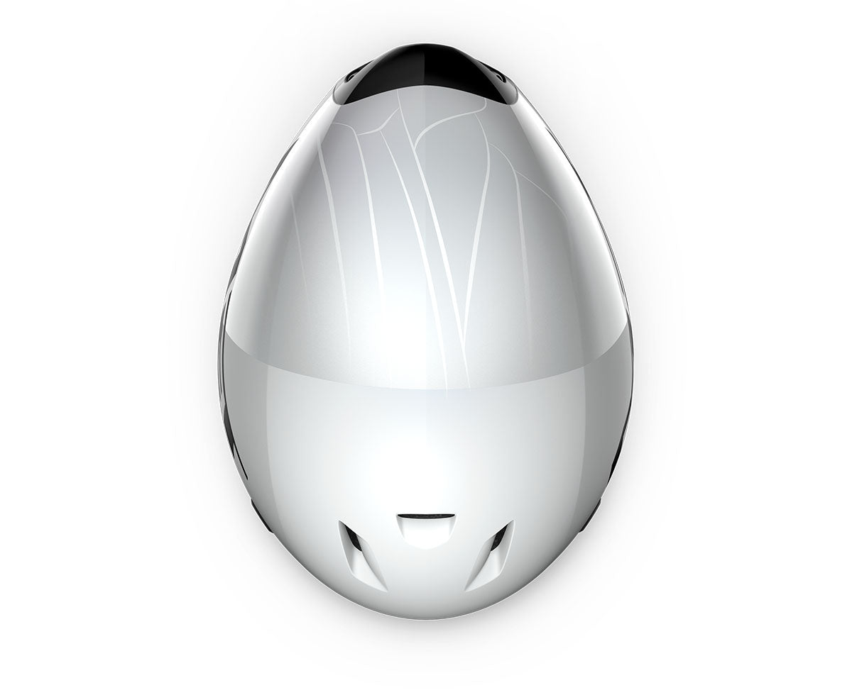 Met Codatronca White Silver 4