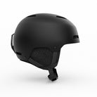 Giro Crue Matte Black 3