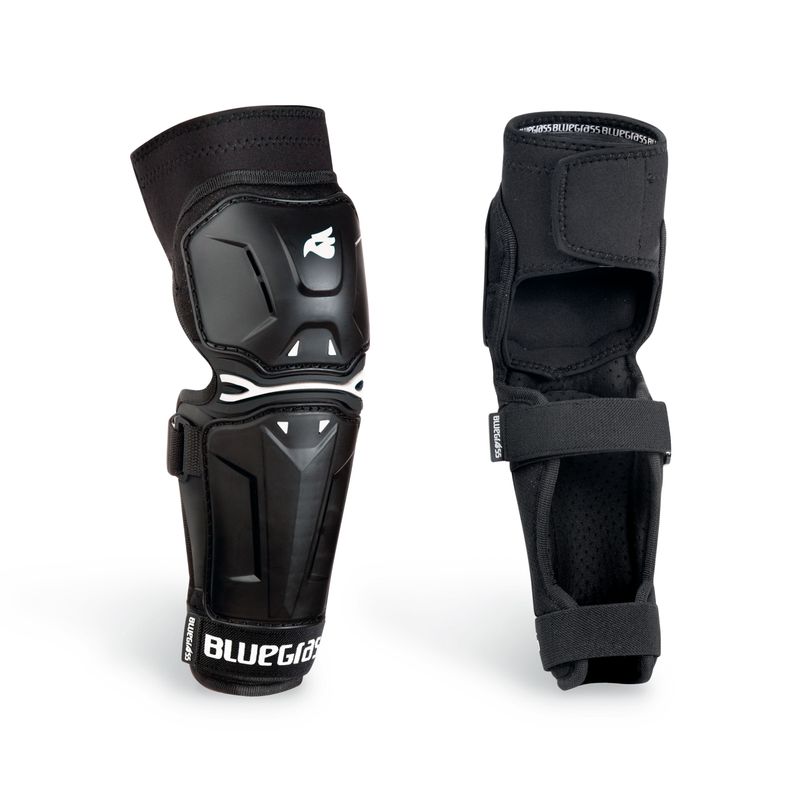 Bluegrass Big Horn Elbow Guards 1