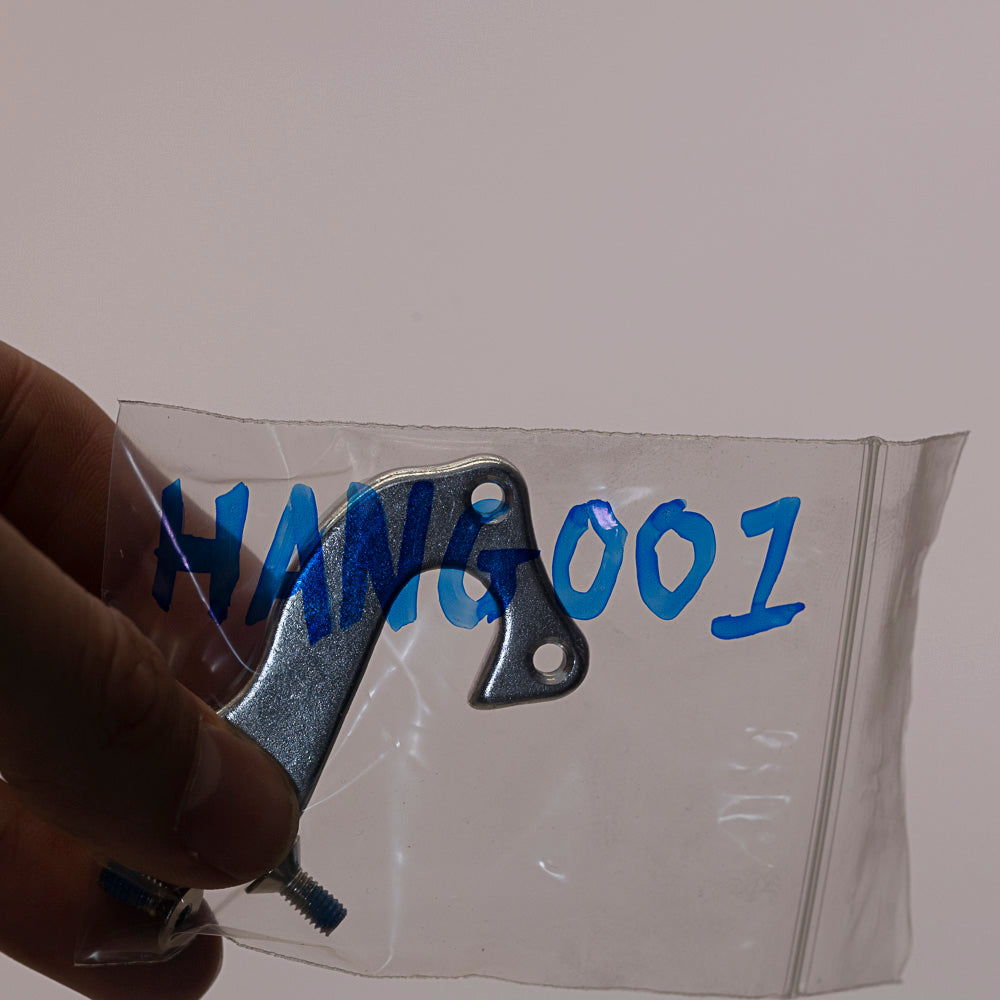 Volterra Motor Controller Complete - for Classic Model (Black)