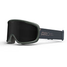 Giro Roam Stacked Sapphire Ultra 1