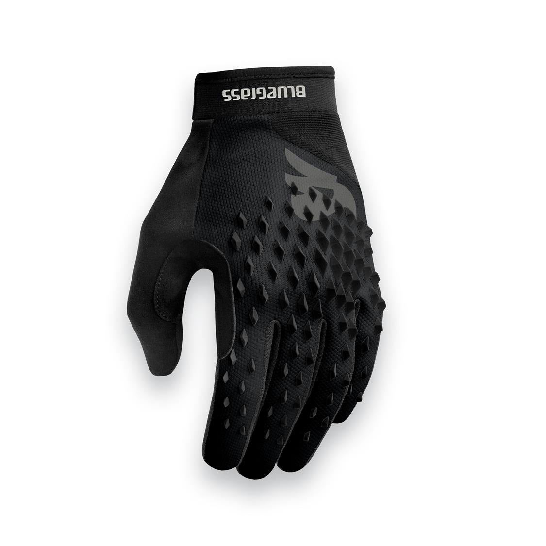 Bluegrass Prizma 3D Gloves Black 1