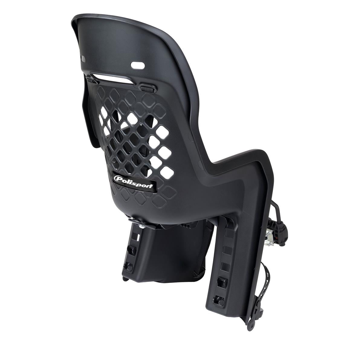 Polsiport Joy FF Black-Black 2