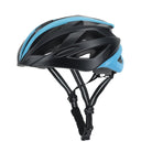 Safety Labs Xeno Matt Black Blue