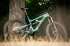PDW Suspension Fork fender 5
