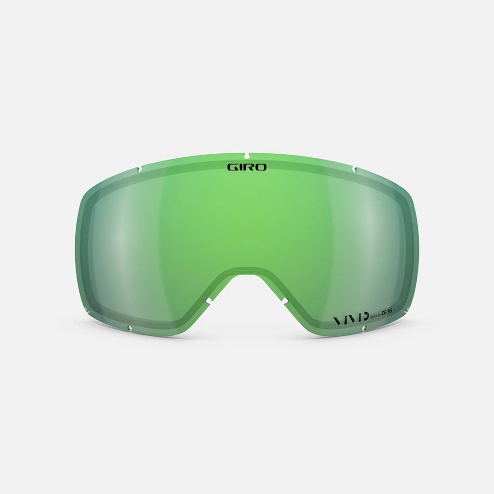 Giro Balance / Facet Replacement Lens Vivid Emerald
