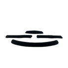 Giro Scamp II Pad Set Black One Size