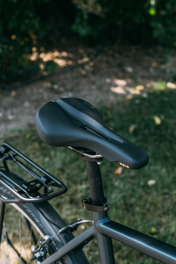 Selle Royal Vaia Athletic saddle