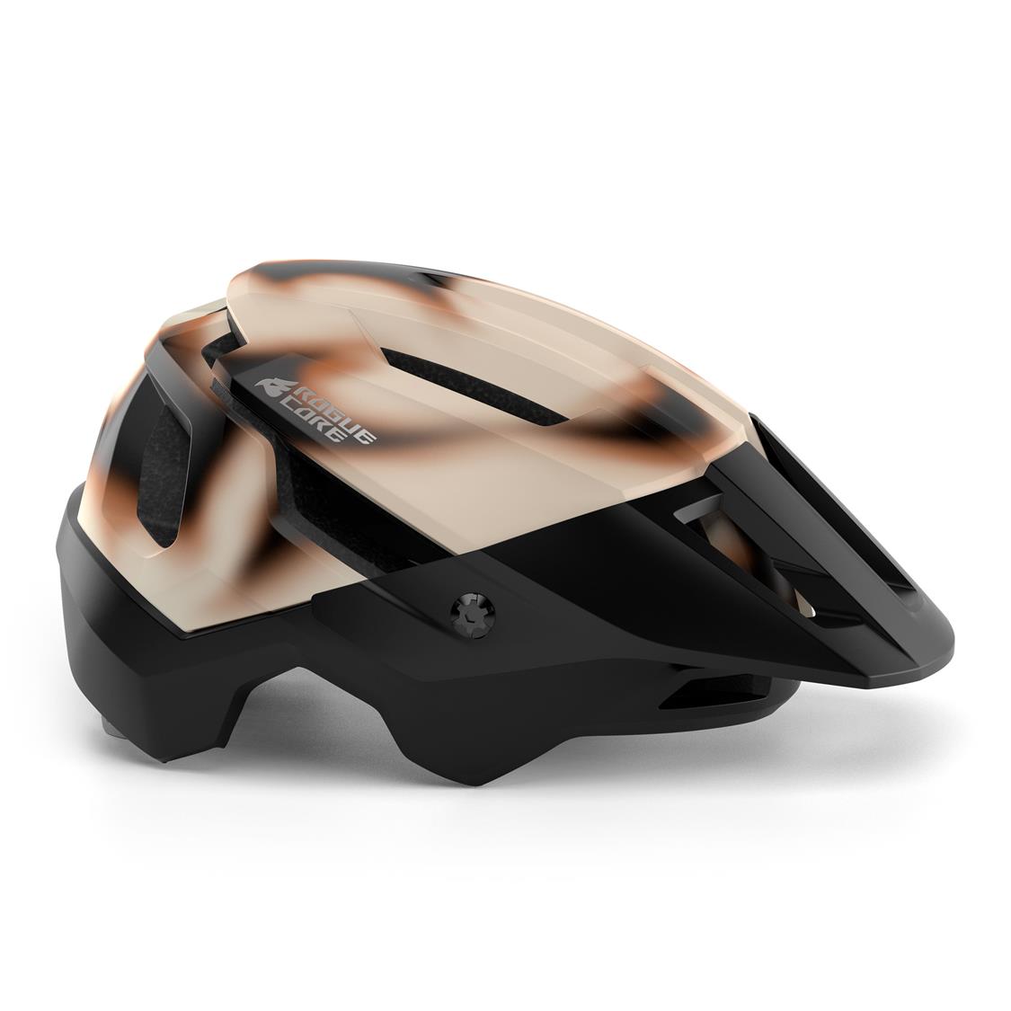 Bluegrass Rogue Core MIPS Helmet Matt Burnt Wax 3